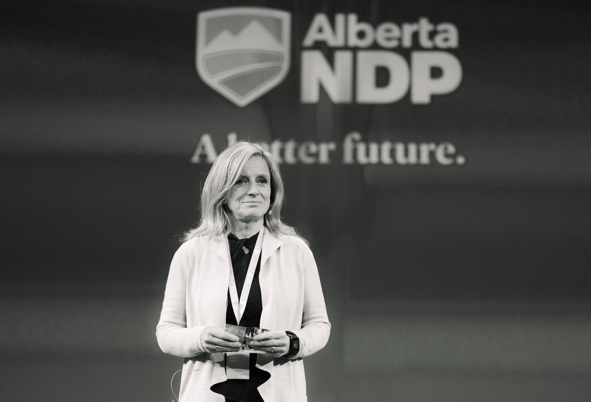 A Premier you can trust. 
A government that puts families first. 
A stable economy built to last. 

That all adds up to #ABetterFuture. That’s what I am committed to delivering for you.

AlbertaNDP.ca #ableg #abpoli #yyc #yeg