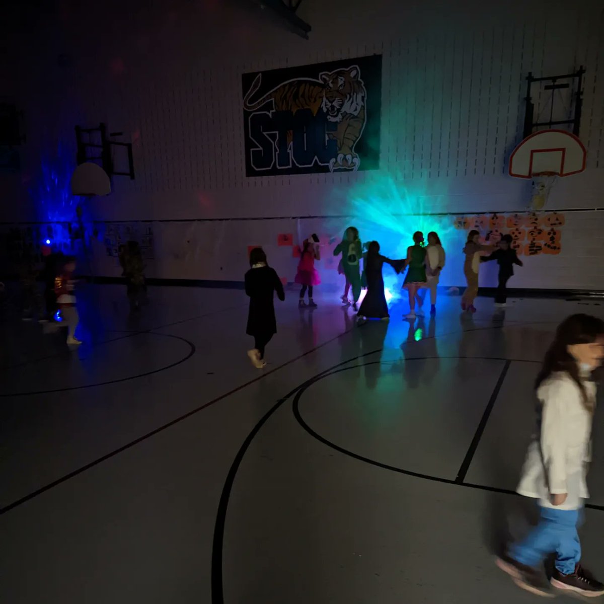 St. Teresa of Calcutta CES tweet media