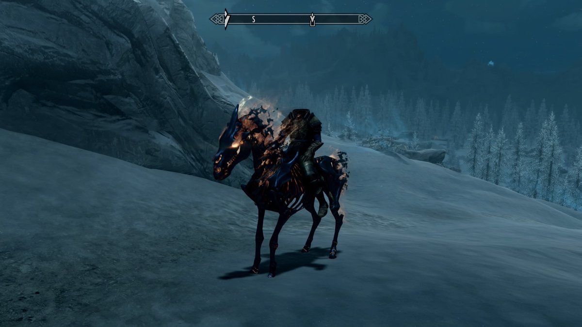 STskrang's tweet image. Happy Halloween #PS4share