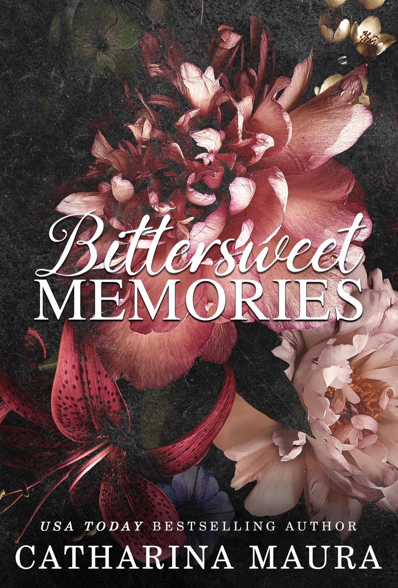 Download [pdf]' Bittersweet Memories (OffLimits 4) By Catharina Maura