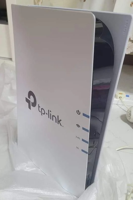 Как объяснить жене, почему наш новый Wi-Fi роутер стоил так дорого?