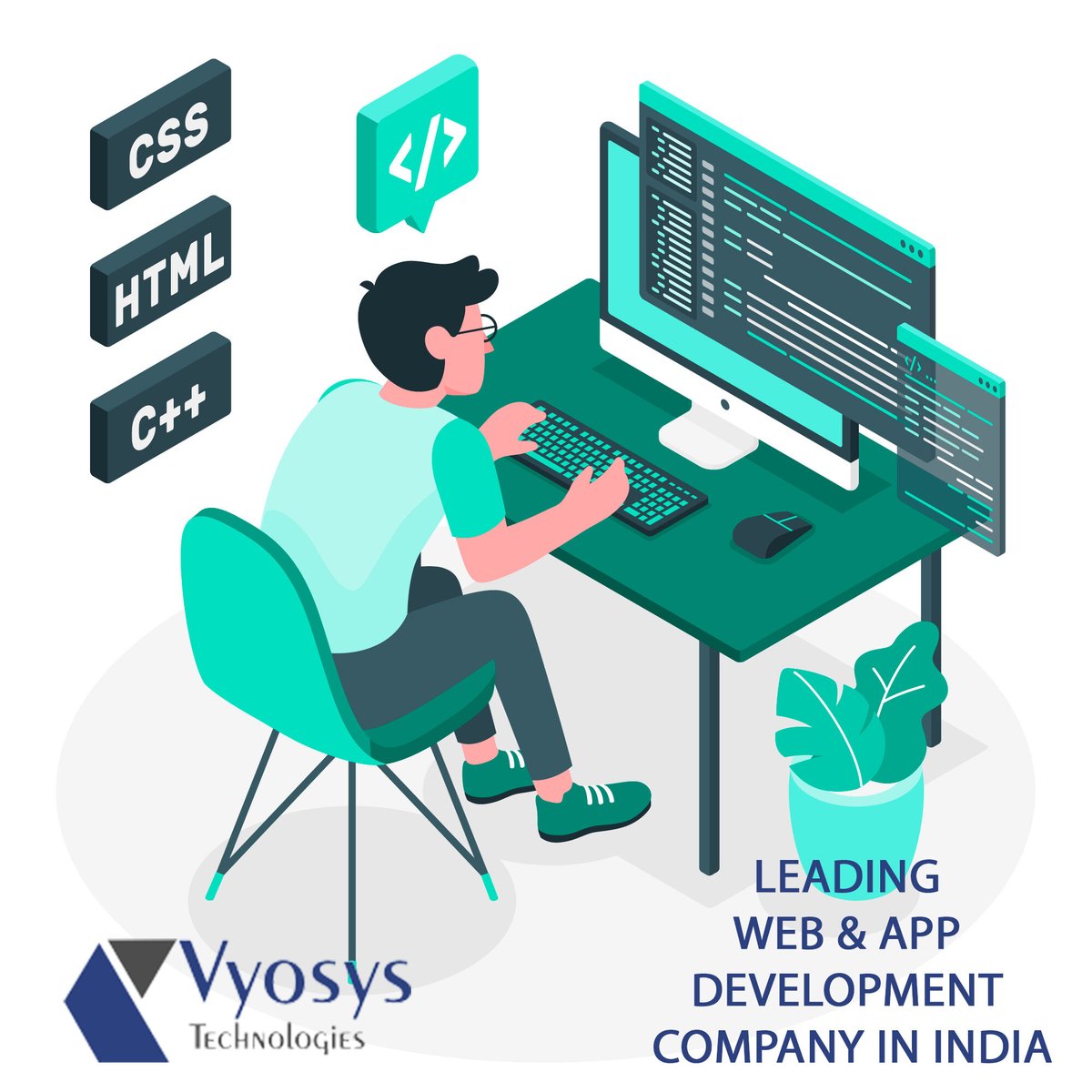 vyosys's tweet image. Vyosys Tech is an experienced e-commerce website design company in Noida and delhi ncr. Vyosys is one of the best e-commerce website development in Singapore.  #webdevelopment #tech #webdesign #website #development #ecommerce #design #ios visit: bit.ly/2QwaXO5