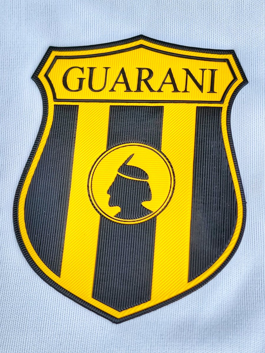 Dhem_boost's tweet photo. #KitOfTheDay 👉🏼 2022 @ClubGuarani, Away Kit by @kyriospy; sponsor by @TigoParaguay; @CocaColaCoPY; Mucha gracias @HugoRicardo1986

#ClubGuarani | #Kyrios | #Guarani🏹 | #CopaDePrimera | #TodoElFútbolConTigo | #CocaCola | #VisionBanco| #Eternos |  #VamosGuaraní | #BadgePorn https://t.co/y8IN1vs7kQ