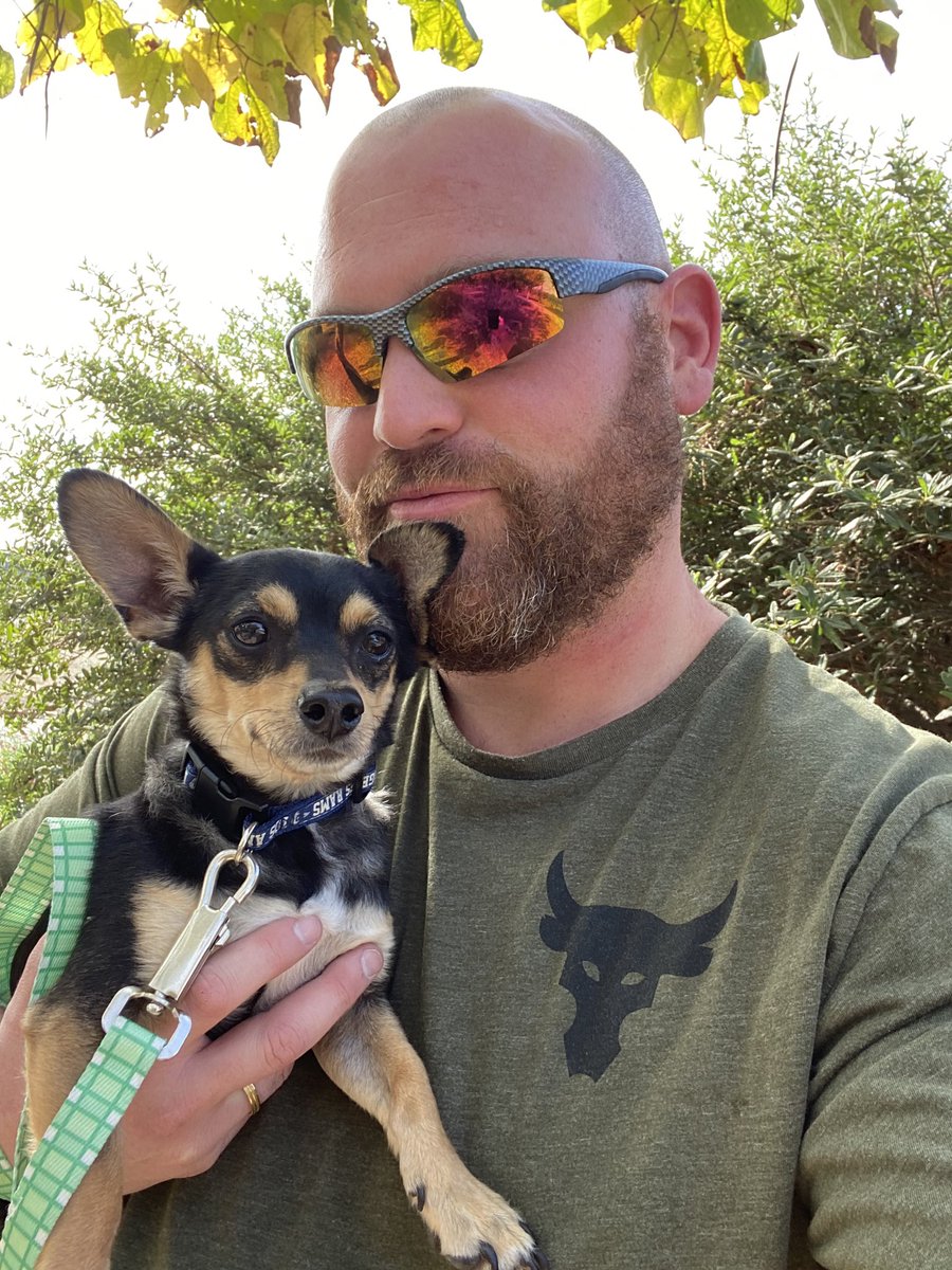 gotmitchonline's tweet photo. 4 followers away from 400!
Help a Mitch & Amont out!
#followme #rt #imcool #prowrestler #comedian #rapper #doglover #securityteamleader #uncle #godfather #makedreamshappen #alllove https://t.co/aVPPTOVcl5