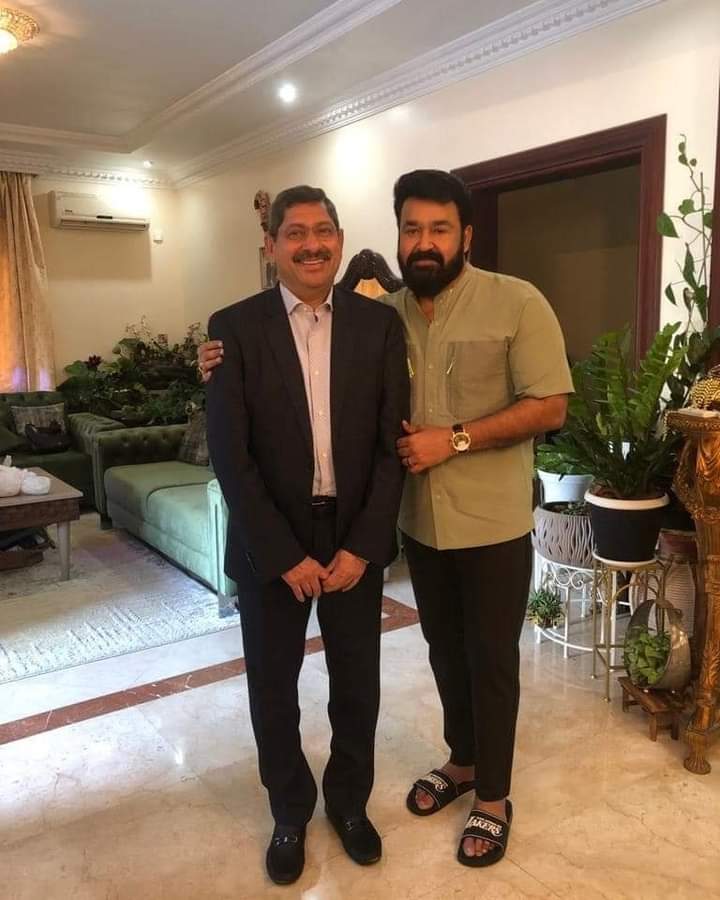 _Arjun_2255_'s tweet photo. Latest ❤

#Mohanlal | #Lalettan | @Mohanlal

#Barroz |  | #Monster | #Empuraan https://t.co/y7rfvXhQoa