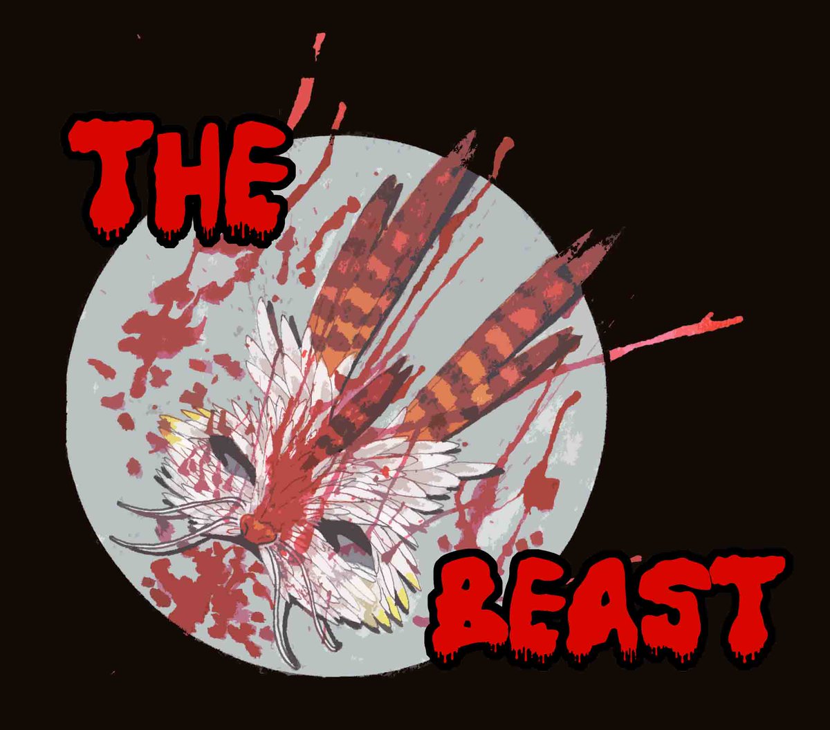 spellwing777's tweet photo. Went back to my graphic arts roots for this ready-for-a-theater-near-you poster. This new thriller by Dandelion features the true story of the Beast of Beauclair!
@WitcherTorT #WitcherTorT2 https://t.co/Mjd6Az3HGC