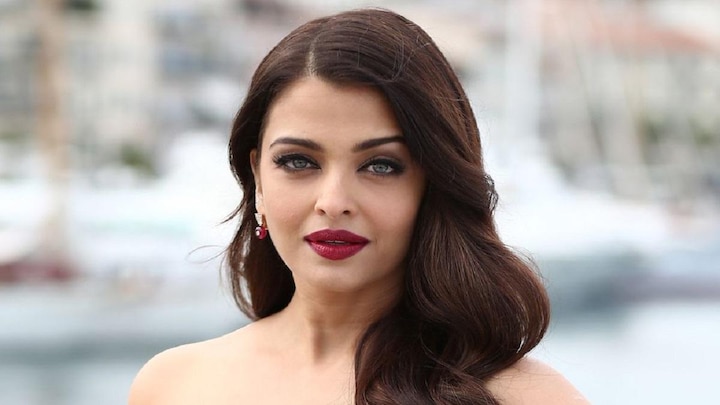 Happy Birthday to queen Aishwarya Rai Bachchan  