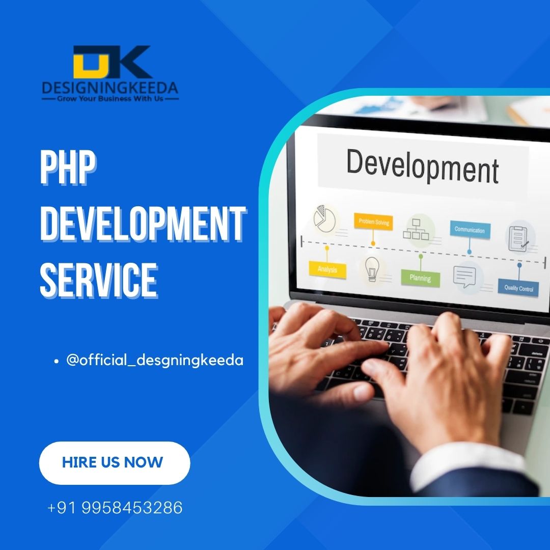 Call +91-9958453286 for PHP Web Development Service in Delhi

designingkeeda.com/php-website-de…

#PHP #Coding #Webdevelopment #Webdeveloper #Webdesign #Web #Technology  #Laravel #PHPdevelopment #PHPdevelopmentcompany #PHPdevelopmentservices #PHPwebsites #PHPwebsite #Designingkeeda
