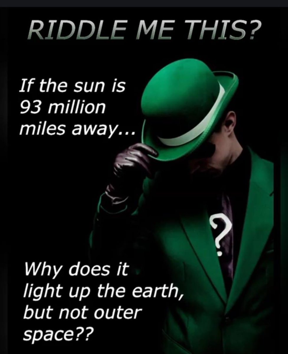 Flat Earth Zone tweet media