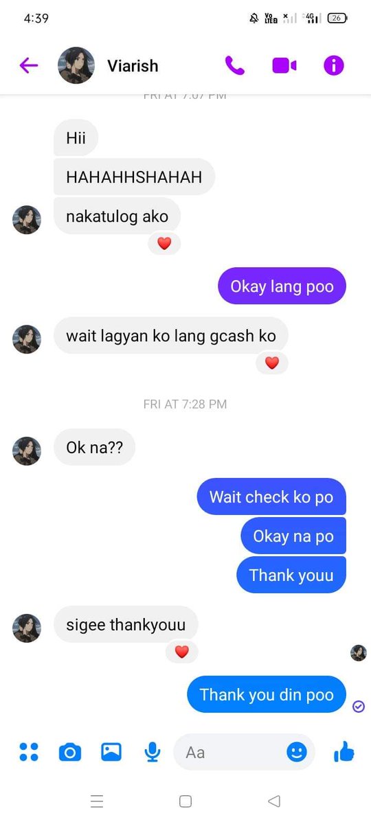 medcomss's tweet image. Proof of Legitimacy!✨