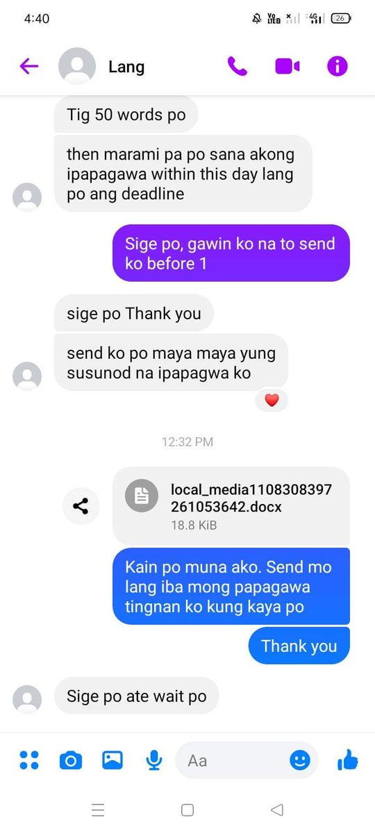 medcomss's tweet image. Proof of Legitimacy!✨