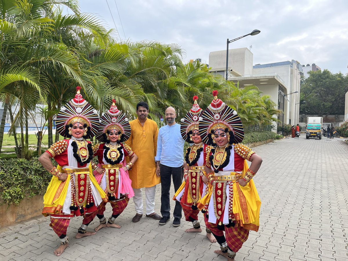 Lokesh Payik tweet media