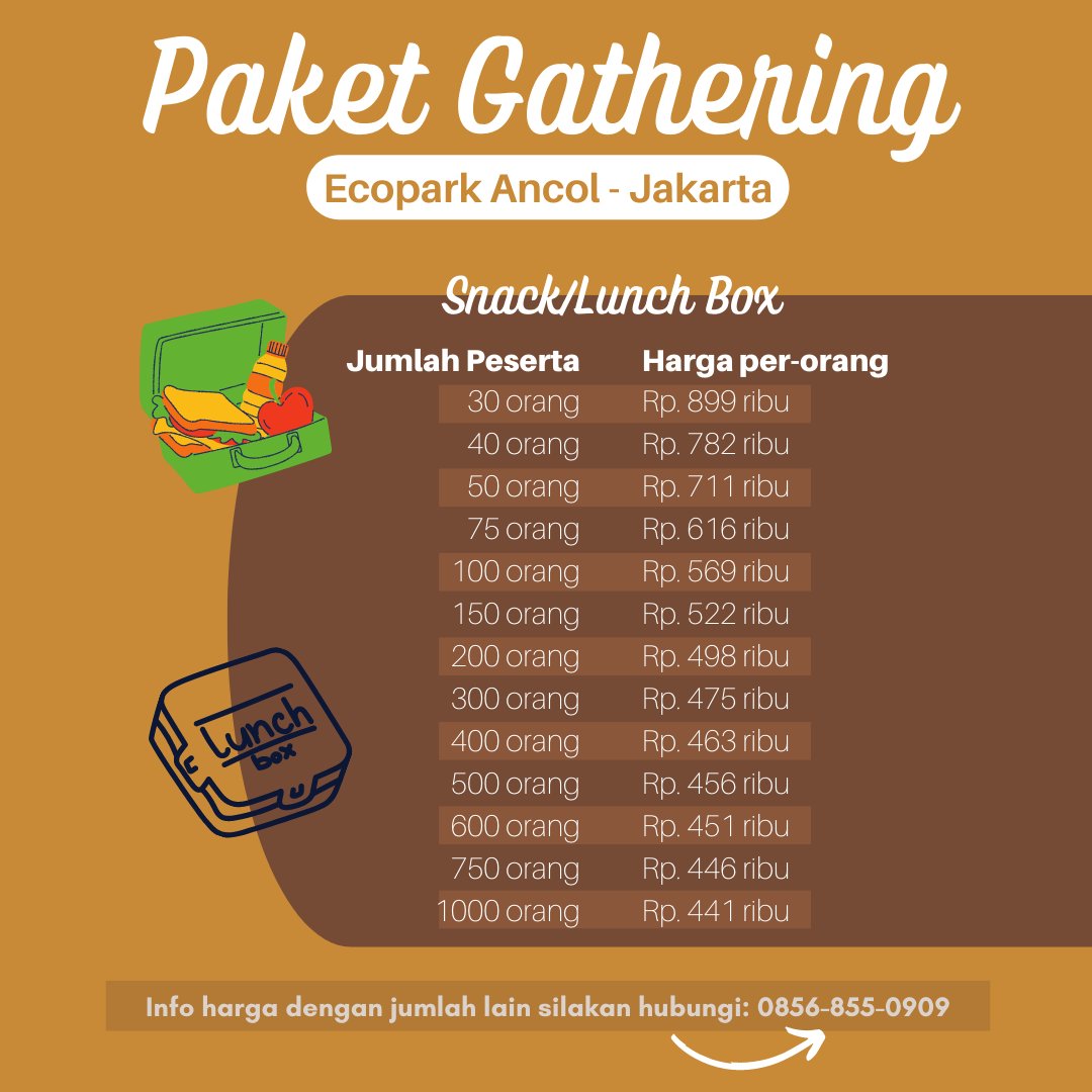 iOutbound's tweet photo. Ecoapark Ancol Jakarta https://t.co/QSt1qsVC5M