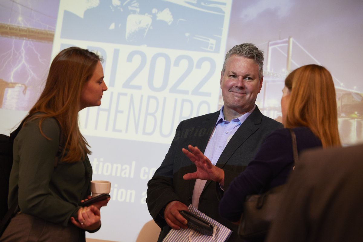 Seeing Machines tweet media