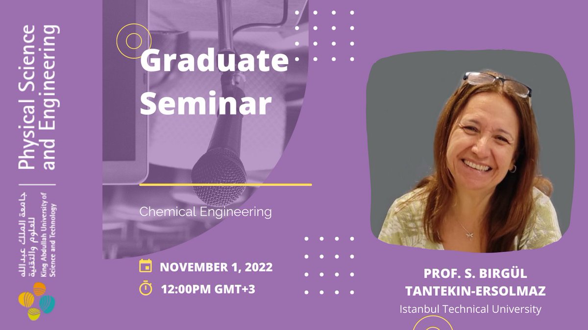 KAUST PSE tweet media