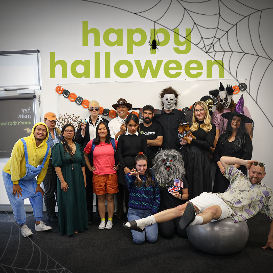 Dilate Digital tweet media