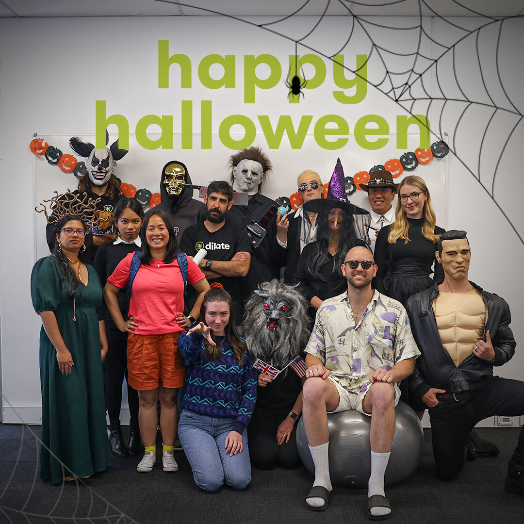 Dilate Digital tweet media