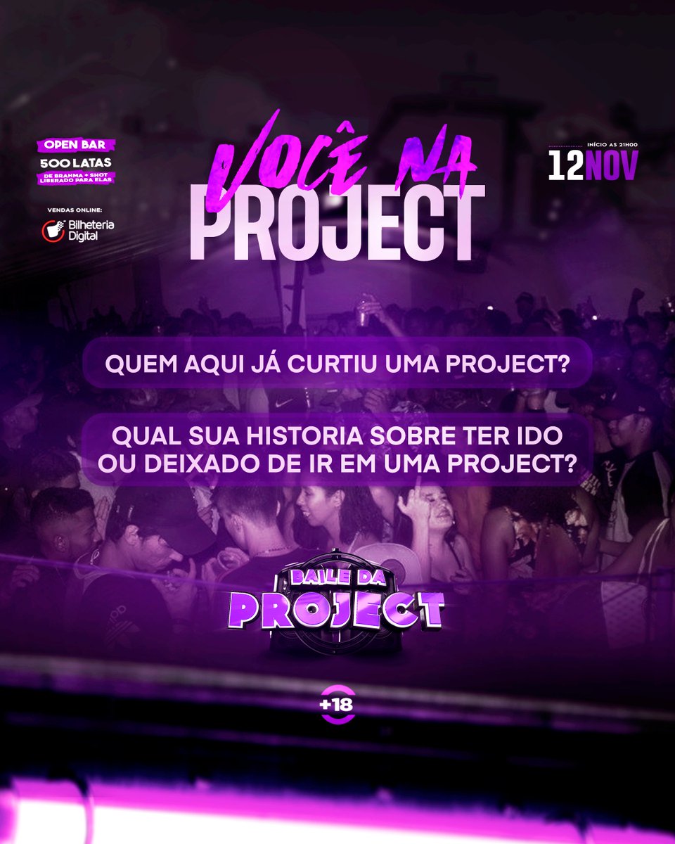 _ProjectEventos tweet picture