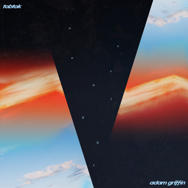 🔥OUT NOW! <a href="/Spotify/">Spotify</a> 
🎵Title: 'Overnight' by Tobtok x Adam Griffin
🎶Genre: #EDM, #Dance, #NewMusicNow 
👥Follow Tobtok: instagram.com/tobtokmusic
🎧Listen Here: open.spotify.com/track/5LBJcnji…