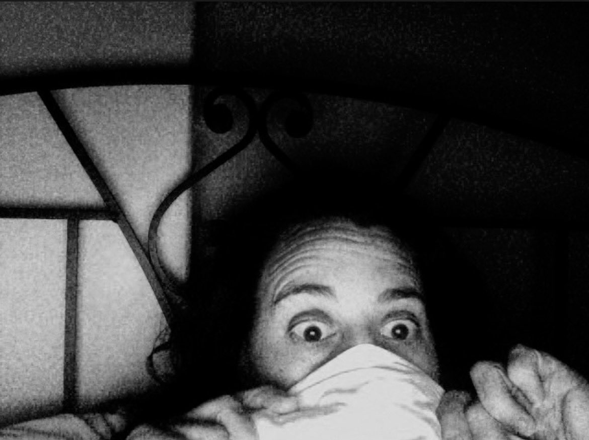 🚨NEW STORY POSTED🚨
Story written by Cole Manetta-DeHaven on the Mountaineer called “What type of horror sub-genre and film will suit your terror filled weekend?” 
Go check it out!!