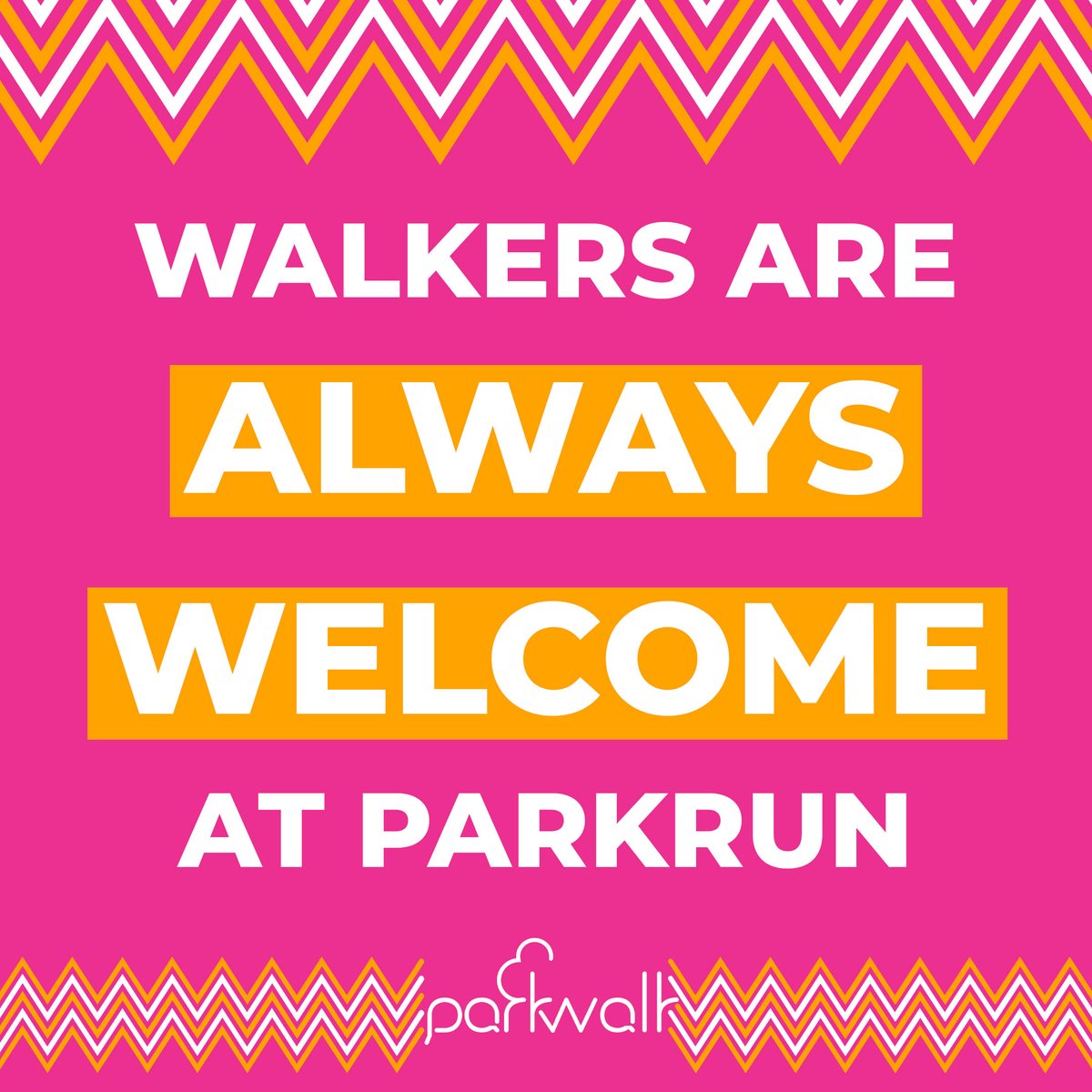 What a month October has been as we’ve celebrated #parkwalk at parkrun.

Throughout October, a staggering 100,000 walks have been completed and we’ve welcomed 10,000 brand new walkers!

Read all about an incredible month 👉  parkrun.me/3165n

🌳  #loveparkrun