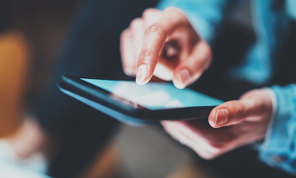 Mental health apps: advice for nurses on which to recommend

With 20,000 mental health apps on offer, choosing one can feel like a trip to the Wild West. Find evidence-based clinically approved ones:

rcni.com/mental-health-… 

#MentalHealthForAll #MentalHealthMatters