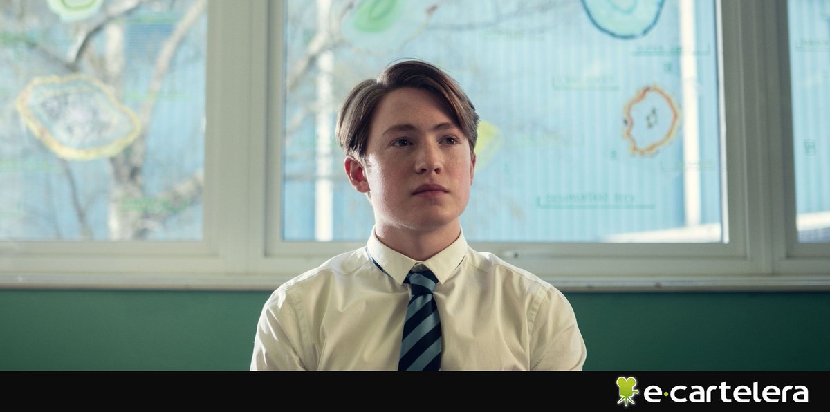 ecartelera's tweet photo. Kit Connor se ve obligado a confirmar que es bisexual, y el equipo de #Heartstopper muestra su apoyo https://t.co/OH2MeJpLZr https://t.co/tIS7oJCqQe