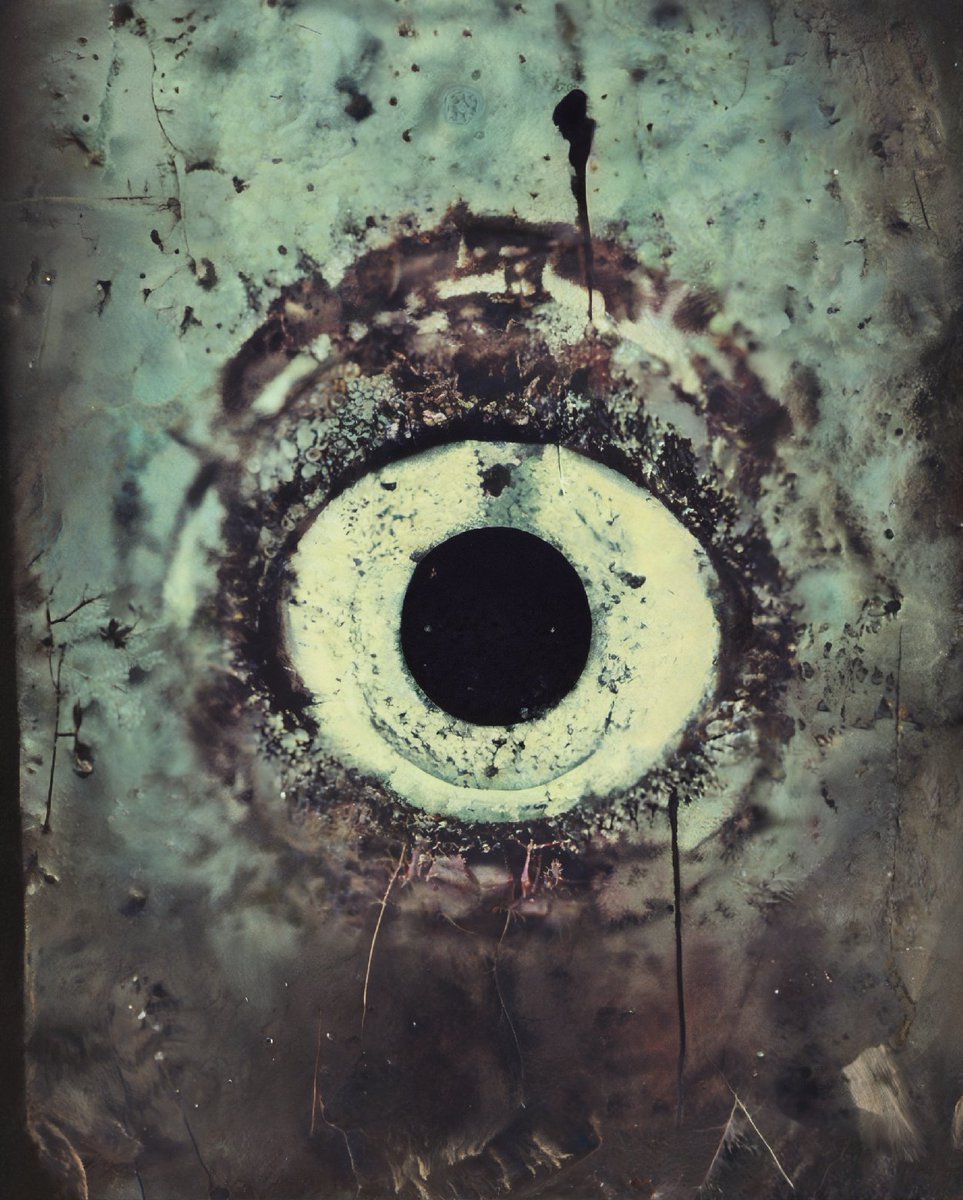 Mario Klingemann💧💦 tweet media