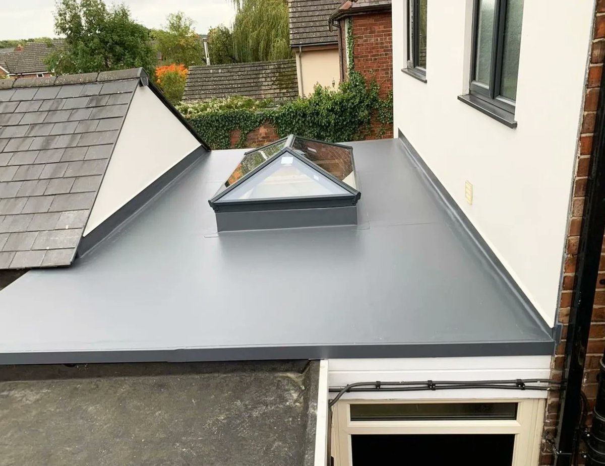 KornicheSystems's tweet photo. Perfect from every angle ππ
-
-
-
-
#rooflantern #flatroofwindows #flatroofwindow #framelessskylight #londonarchitects #ofset #architecture #contemporaryrooflights #modernextension #modernrooflights #londonextensions #glassrooflight #flatroofextension #openplanextension https://t.co/YNvCkk1Bqr