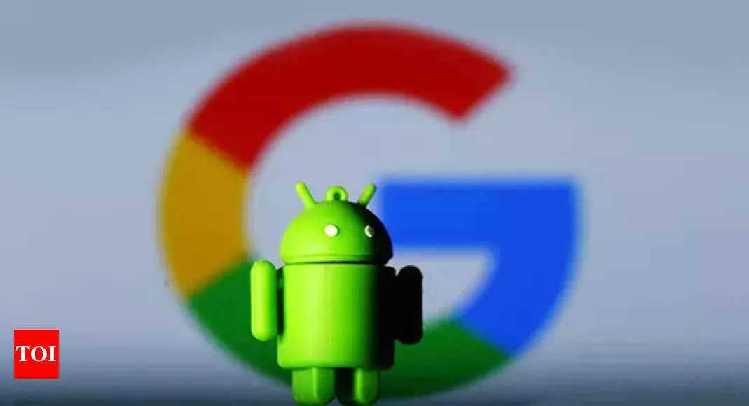 Vidhi_India's tweet photo. Vidhi's @TrisheeGoyal writes on what the Competition Commission of India's fines on Google means for Android users  in @TOIPlus. Read the article here: https://t.co/4hmiRBZfC4 https://t.co/GxwEt91CqK
