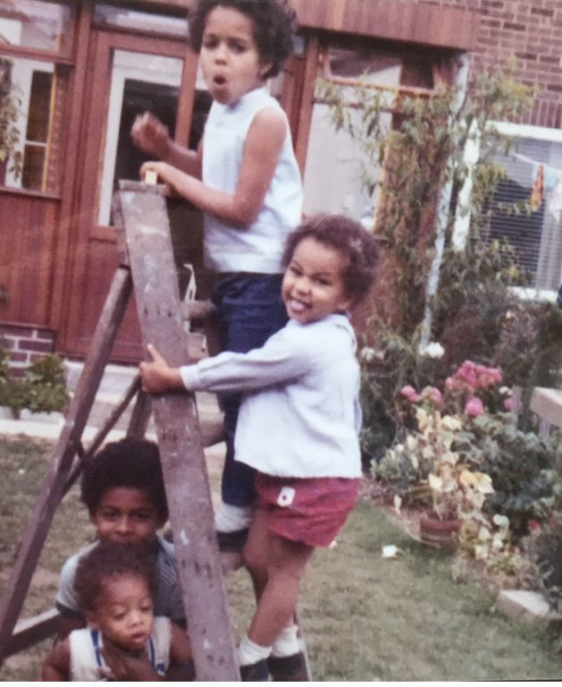 November is the month, on a day of freezing fog, I first arrived in the UK with my family in 1970. My heart goes out to migrants who arrive here and try to survive hostility #suellabraverman #HouseofMusic