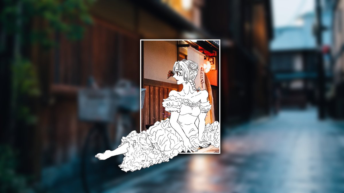 LeStartist's tweet photo. Jolyne and Josuke renders drawn by a friend https://t.co/r8SEKgPWwg
