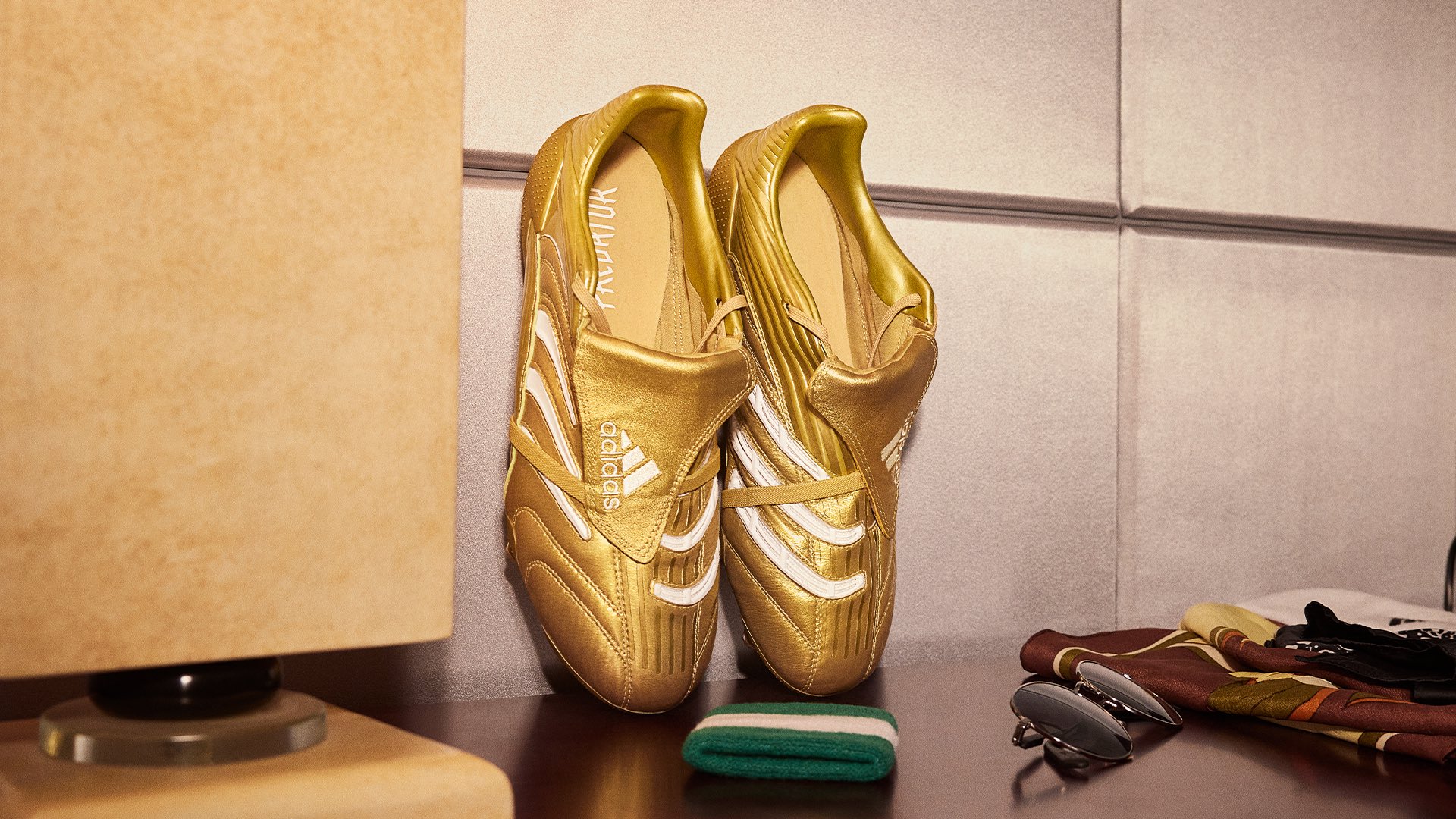 Adidas predator shop 47
