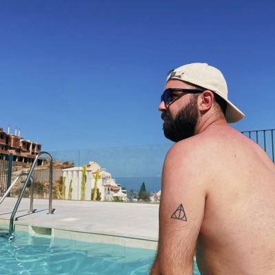 Juumaar's tweet photo. #NuevaFotoDePerfil https://t.co/4pBBbtfXVV