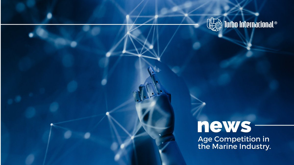 TurboInt_ES's tweet photo. "The industry is exploring various opportunities offered by artificial intelligence, the Internet of Things, software as a service, automation, and more" Reports 🗞️ #EMISA
Find out more here ➡️ https://t.co/3MWr78hqME https://t.co/1Iu1R0VXwj