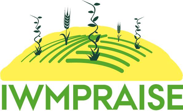 IWMPRAISE_Fr's tweet photo. @IWMPRAISE Le projet se termine demain mais la page web reste ouverte sur EcophytoPIC pour accéder aux nombreux livrables https://t.co/en13C9OkCF https://t.co/yPa1OypqHm
