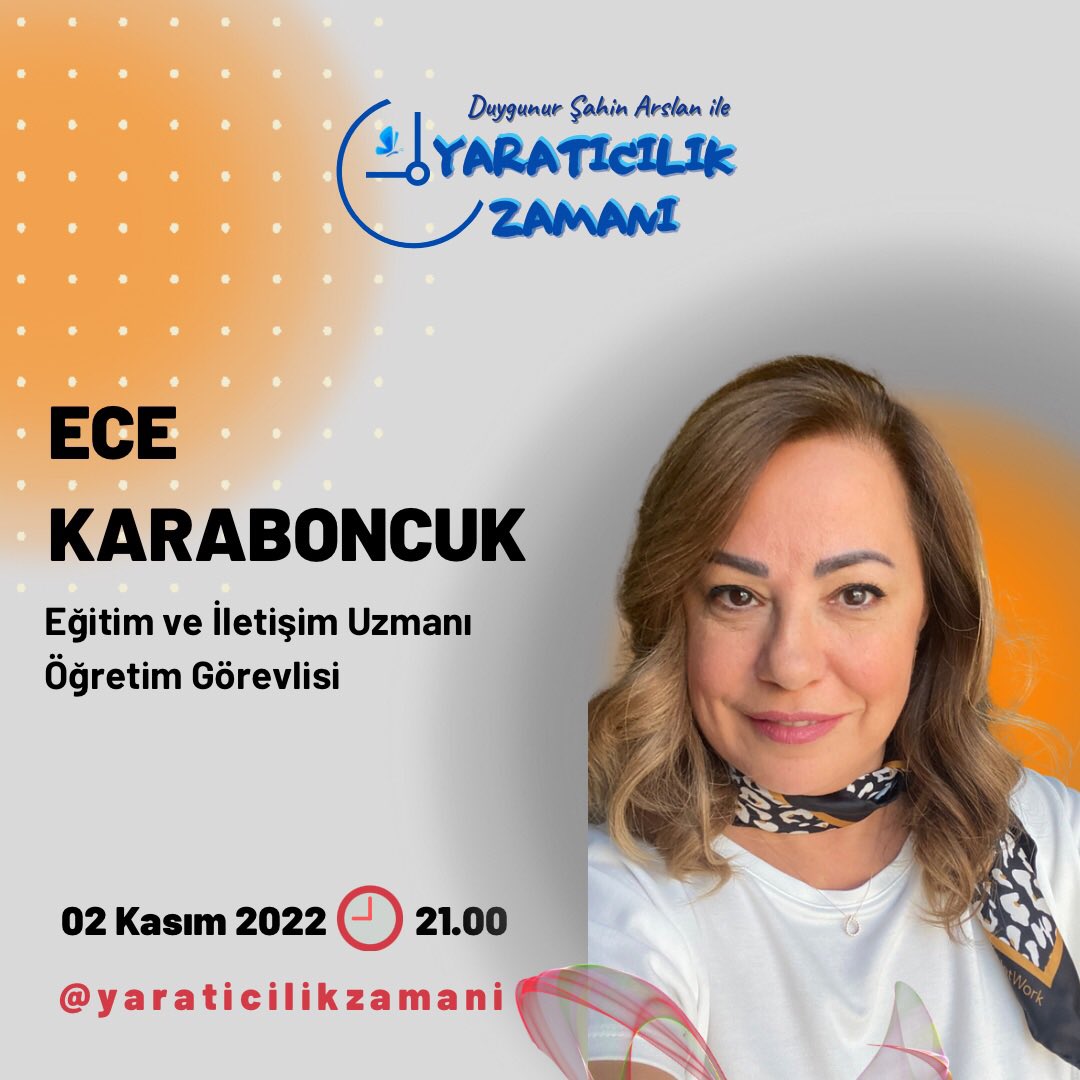 yaraticilikzmn's tweet photo. Tüm eğitim paydaşlarını bekliyoruz. 🙌

🗓 02 Kasım, Çarşamba
⏰ 21:00’de 
#ınstagram ‘dayız. 🙌 https://t.co/9teElyAd0Q
