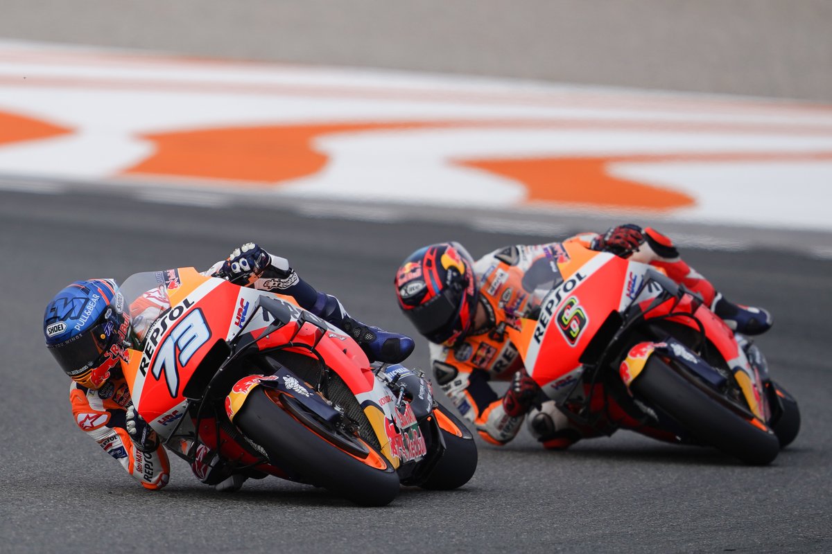 HRC_MotoGP tweet picture