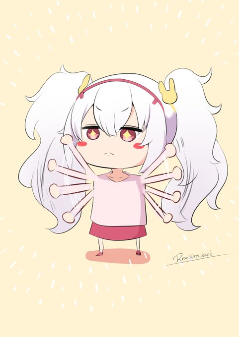 「laffey (azur lane)」Fan Art(Latest｜RT&Fav:50)