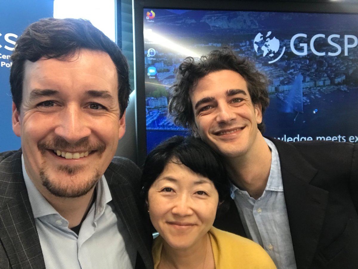 Matthias K. Boehning tweet media