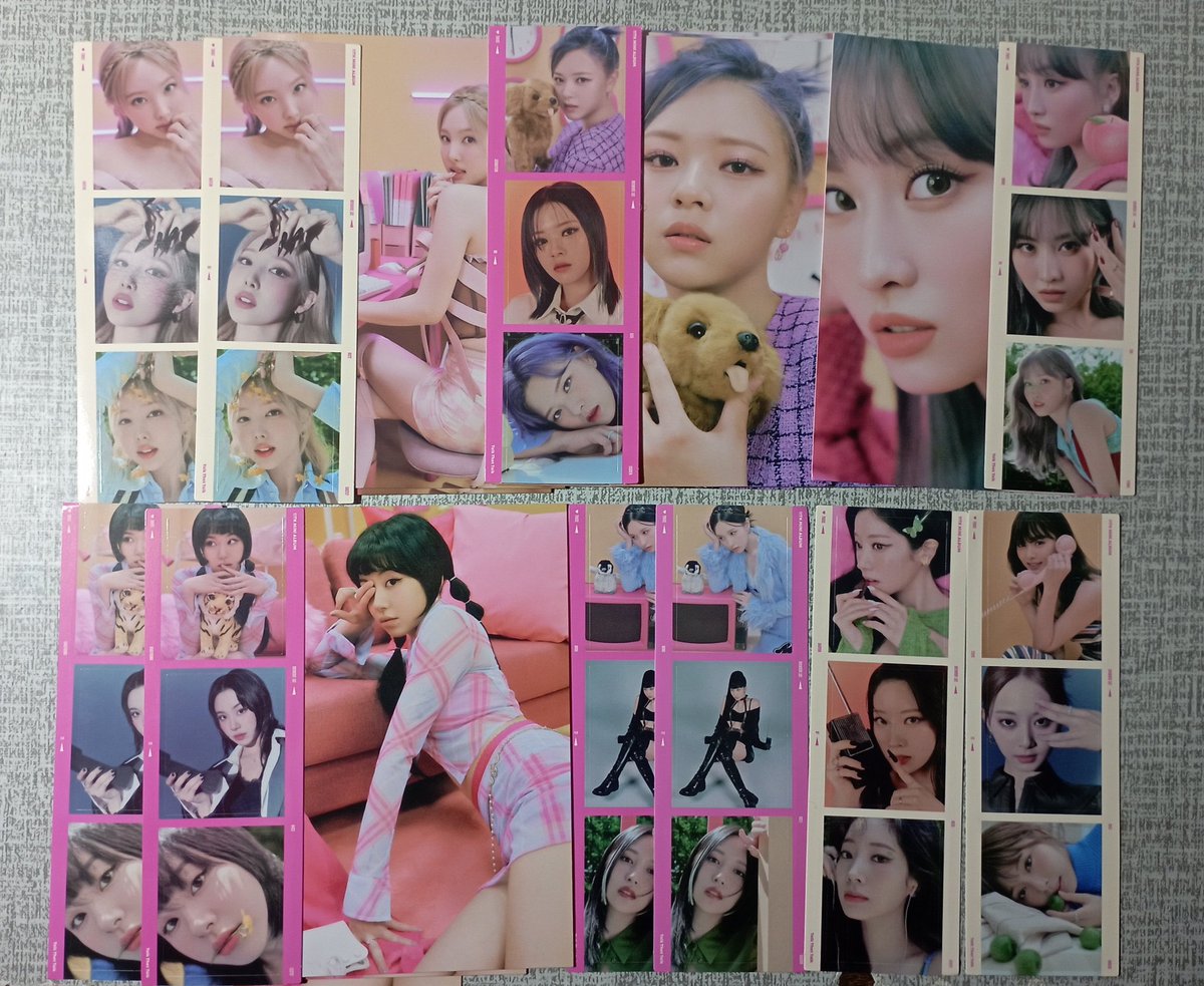 BABUBLEBLES's tweet photo. ✨ wts / lfb - ph ✨

‼️not for sensitive buyer/s‼️

💭 ₱55 each set 
╰ Crosscode &amp; Photo film Sticker set

— MOP &amp; MOD: gcash / sco &amp; flash
— Loc: QC

🏷️ wts twice ph between 1&amp;2 inclusion cc pf sticker nayeon jeongyeon momo mina dahyun chaeyoung tzuyu https://t.co/FG9cc2HdKQ