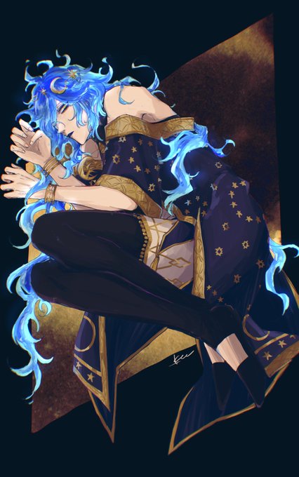 星送りイデ 