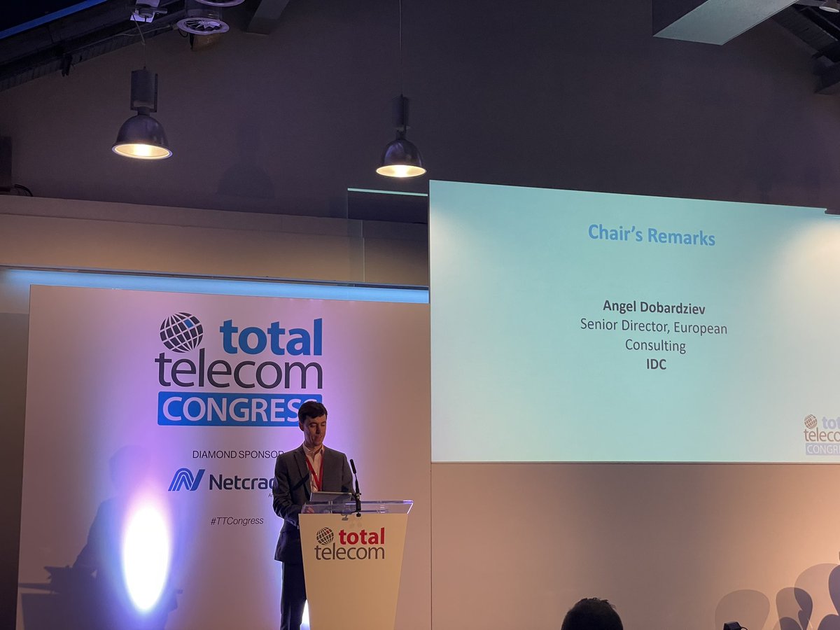 Dean Bubley tweet media