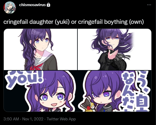 Castor пёџ On Twitter Main Can Get This Tweet Too Actually Https T Co