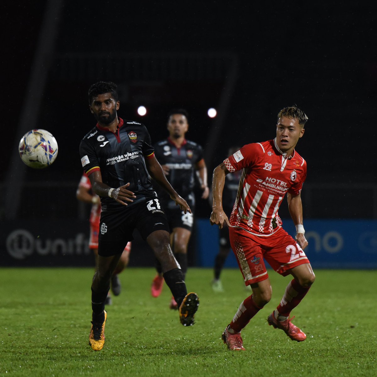 ken07_official's tweet photo. Next →→→ JDT https://t.co/wqhn4LVpuQ