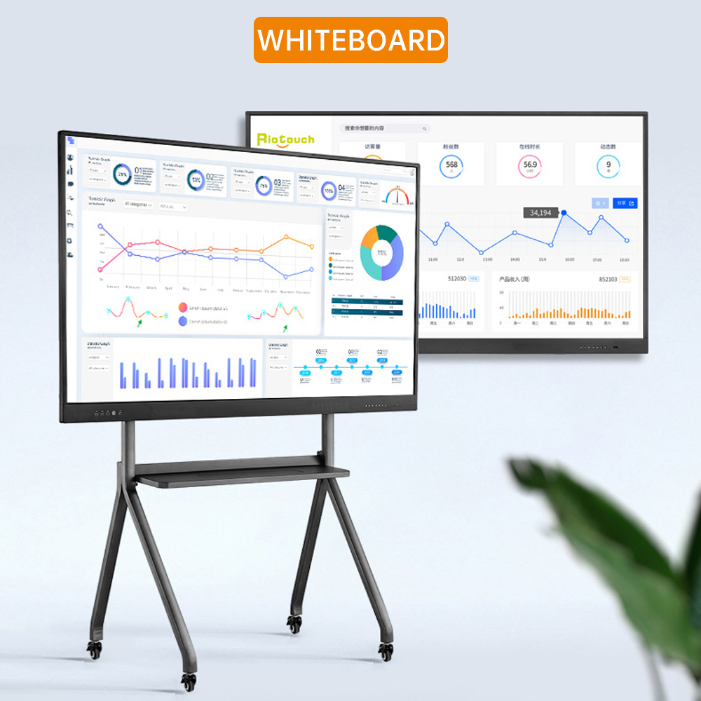 HuEasonCOM's tweet photo. Re-create your working space and improve the efficiency of meetings and records in more convenient interactive and interconnected ways. Now, experience it yourself.
In order to achieve this, what are the system configurations?
#InteractiveWhiteboard #InteractiveWhiteboard #LGT https://t.co/ZBIMD4NG5w