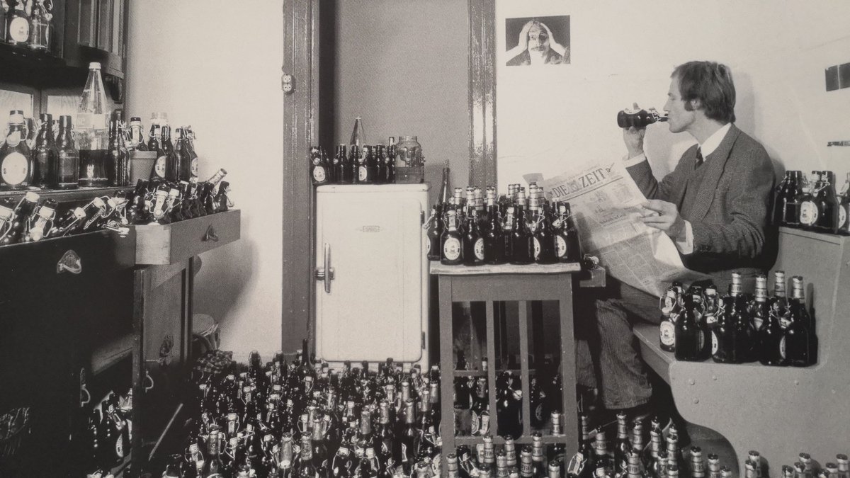 Warten aufs Spiel ⚫⚪🔴