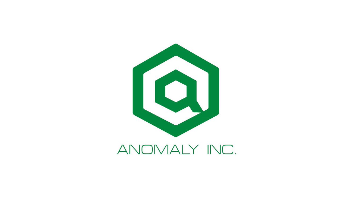 株式会社アノマリー (@anomaly_inc0603) / Posts / X