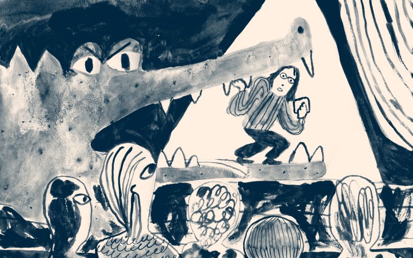 Creative Boom tweet media