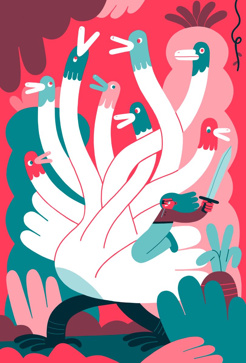 Creative Boom tweet media